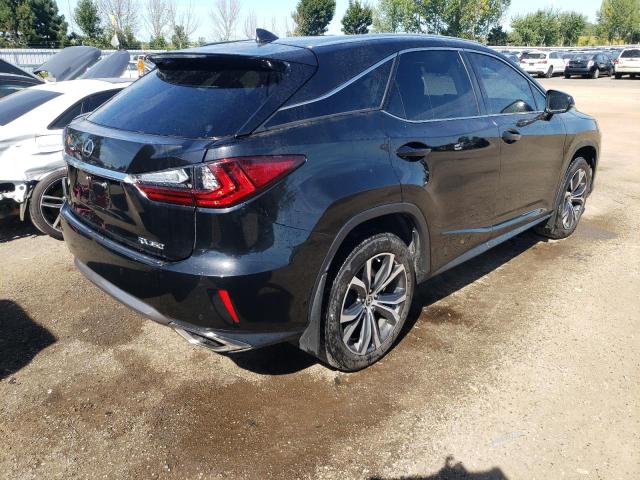 Photo 3 VIN: 2T2BZMCA8KC171416 - LEXUS RX 350 BAS 