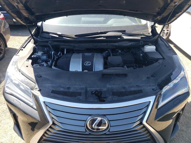 Photo 6 VIN: 2T2BZMCA8KC171416 - LEXUS RX 350 BAS 