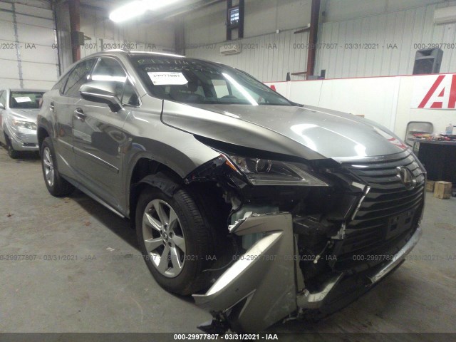 Photo 0 VIN: 2T2BZMCA8KC173635 - LEXUS RX 