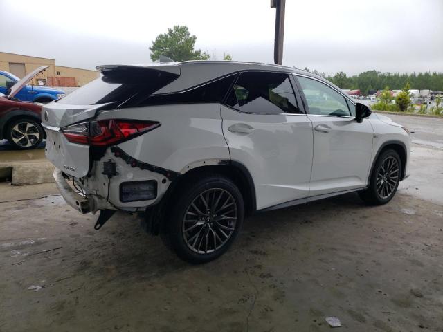 Photo 2 VIN: 2T2BZMCA8KC179807 - LEXUS RX 350 BAS 