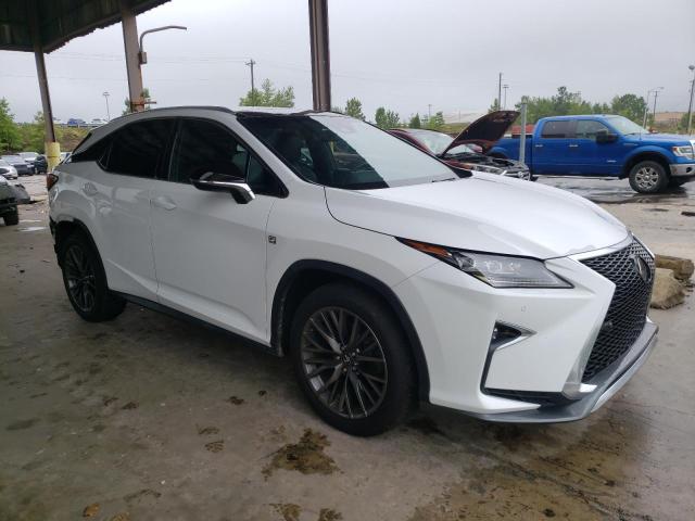 Photo 3 VIN: 2T2BZMCA8KC179807 - LEXUS RX 350 BAS 