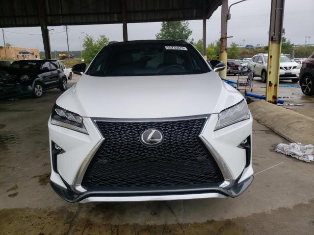 Photo 4 VIN: 2T2BZMCA8KC179807 - LEXUS RX 350 BAS 