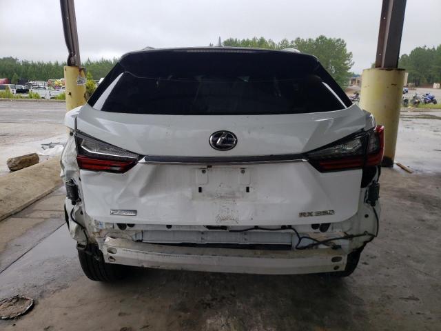 Photo 5 VIN: 2T2BZMCA8KC179807 - LEXUS RX 350 BAS 