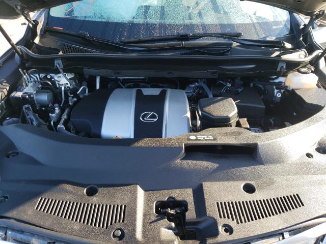 Photo 6 VIN: 2T2BZMCA8KC179886 - LEXUS RX 350 BAS 