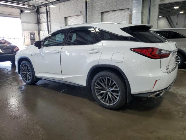 Photo 1 VIN: 2T2BZMCA8KC182206 - LEXUS RX 350 BAS 