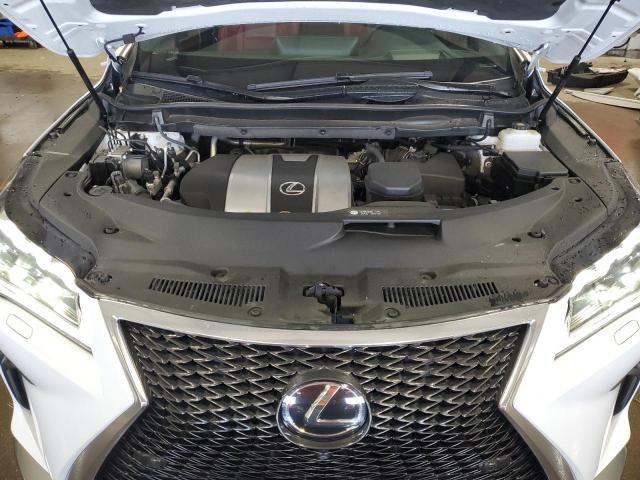 Photo 11 VIN: 2T2BZMCA8KC182206 - LEXUS RX 350 BAS 