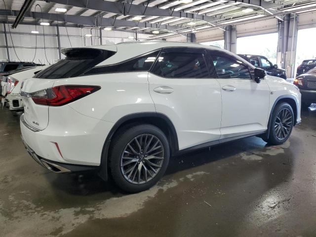 Photo 2 VIN: 2T2BZMCA8KC182206 - LEXUS RX 350 BAS 