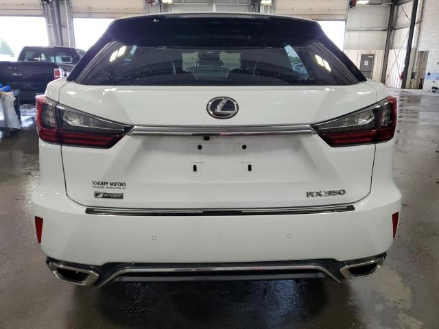 Photo 5 VIN: 2T2BZMCA8KC182206 - LEXUS RX 350 BAS 