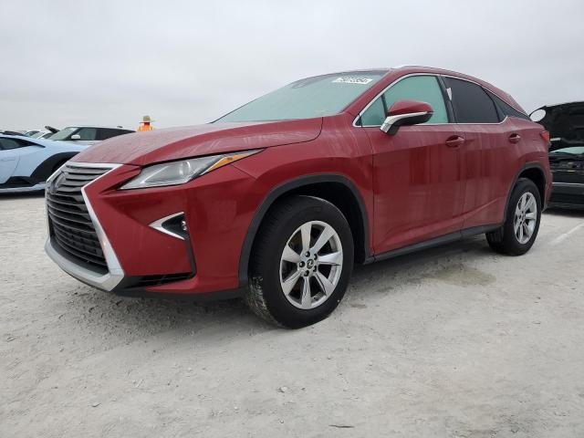 Photo 0 VIN: 2T2BZMCA8KC186949 - LEXUS RX 350 BAS 