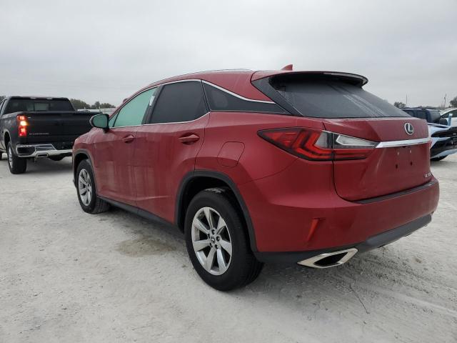 Photo 1 VIN: 2T2BZMCA8KC186949 - LEXUS RX 350 BAS 