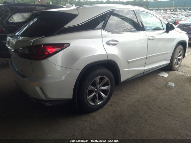 Photo 3 VIN: 2T2BZMCA8KC195361 - LEXUS RX 