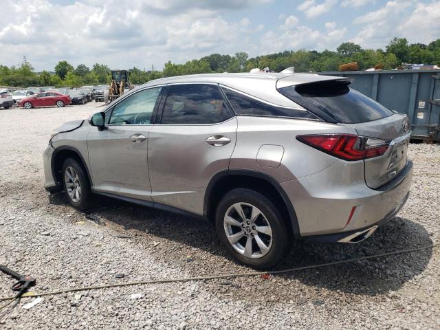 Photo 1 VIN: 2T2BZMCA8KC196753 - LEXUS RX350 