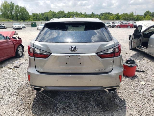 Photo 5 VIN: 2T2BZMCA8KC196753 - LEXUS RX350 