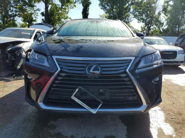 Photo 4 VIN: 2T2BZMCA8KC200137 - LEXUS RX 350 BAS 