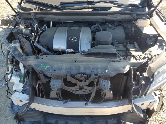 Photo 11 VIN: 2T2BZMCA8KC204544 - LEXUS RX350 