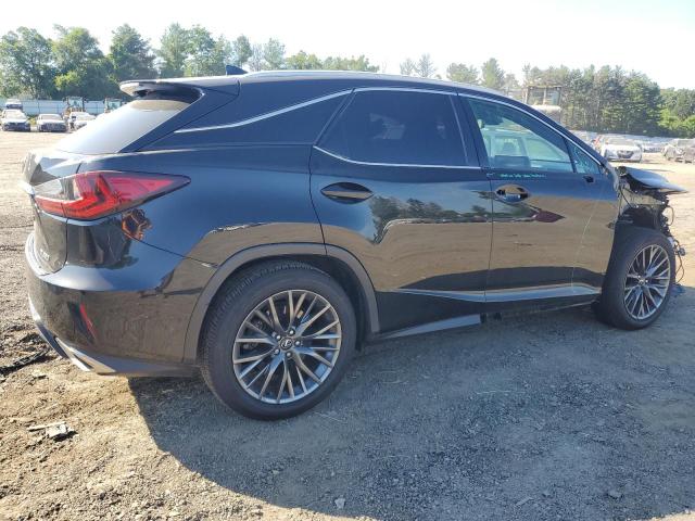 Photo 2 VIN: 2T2BZMCA8KC204544 - LEXUS RX350 