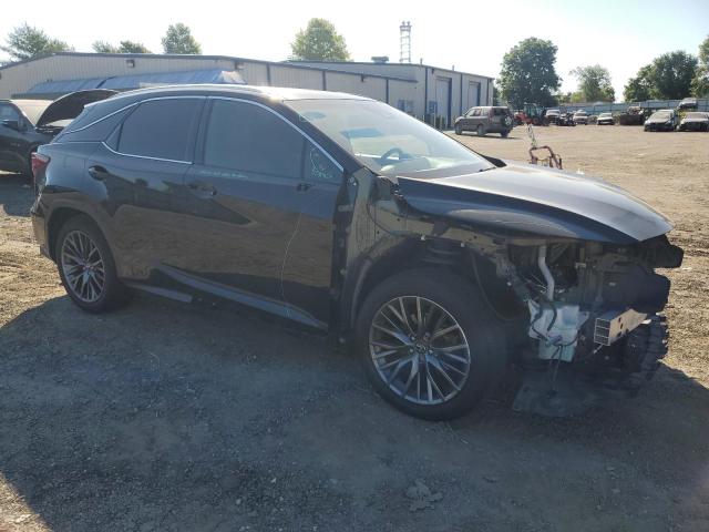 Photo 3 VIN: 2T2BZMCA8KC204544 - LEXUS RX350 