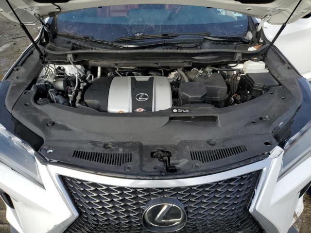 Photo 11 VIN: 2T2BZMCA8KC207105 - LEXUS RX 350 BAS 