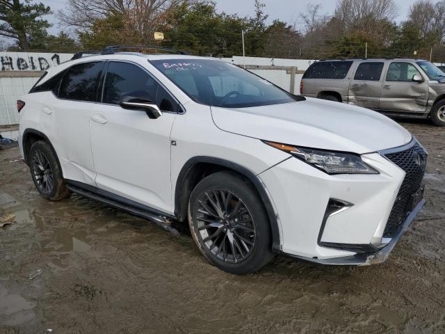 Photo 3 VIN: 2T2BZMCA8KC207105 - LEXUS RX 350 BAS 