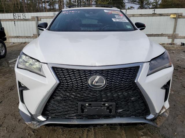 Photo 4 VIN: 2T2BZMCA8KC207105 - LEXUS RX 350 BAS 