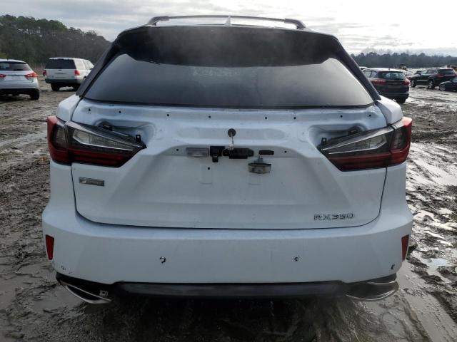 Photo 5 VIN: 2T2BZMCA8KC207105 - LEXUS RX 350 BAS 