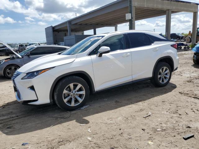 Photo 0 VIN: 2T2BZMCA8KC207766 - LEXUS RX 350 BAS 