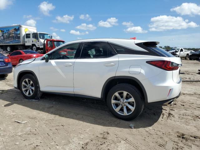 Photo 1 VIN: 2T2BZMCA8KC207766 - LEXUS RX 350 BAS 