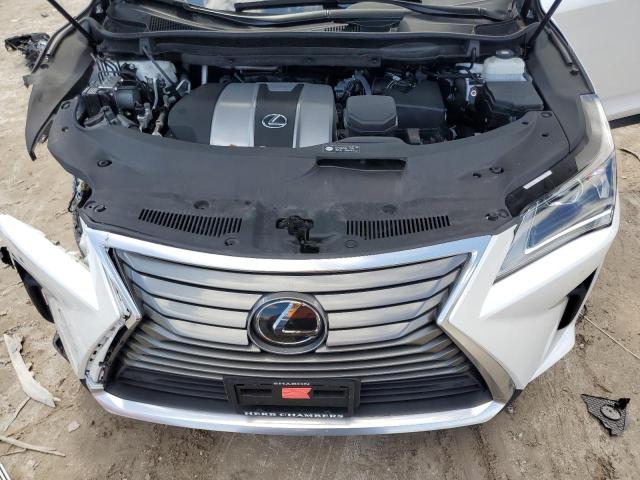 Photo 11 VIN: 2T2BZMCA8KC207766 - LEXUS RX 350 BAS 