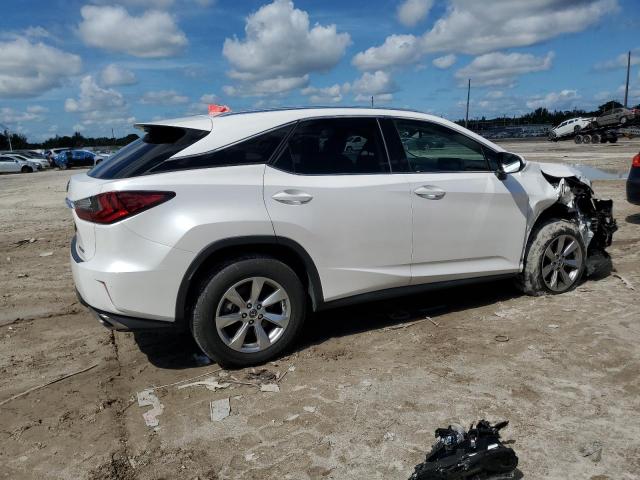 Photo 2 VIN: 2T2BZMCA8KC207766 - LEXUS RX 350 BAS 