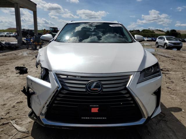 Photo 4 VIN: 2T2BZMCA8KC207766 - LEXUS RX 350 BAS 