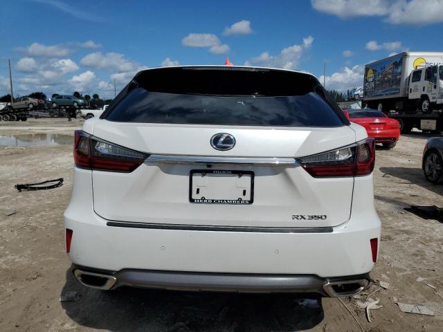 Photo 5 VIN: 2T2BZMCA8KC207766 - LEXUS RX 350 BAS 