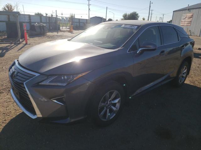 Photo 1 VIN: 2T2BZMCA8KC211865 - LEXUS RX 350 BAS 