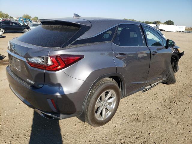 Photo 3 VIN: 2T2BZMCA8KC211865 - LEXUS RX 350 BAS 