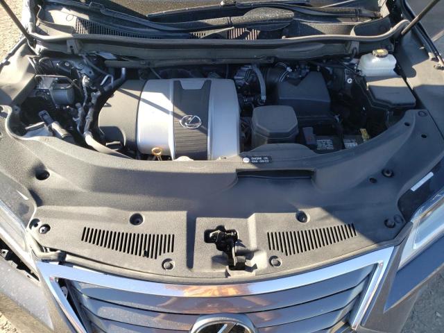 Photo 6 VIN: 2T2BZMCA8KC211865 - LEXUS RX 350 BAS 