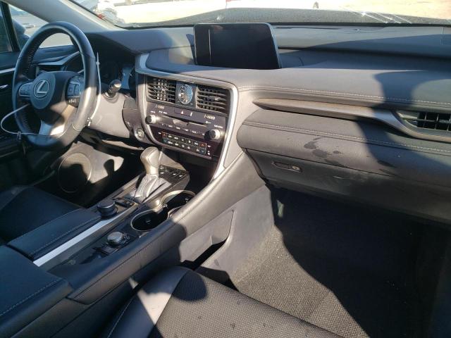 Photo 8 VIN: 2T2BZMCA8KC211865 - LEXUS RX 350 BAS 