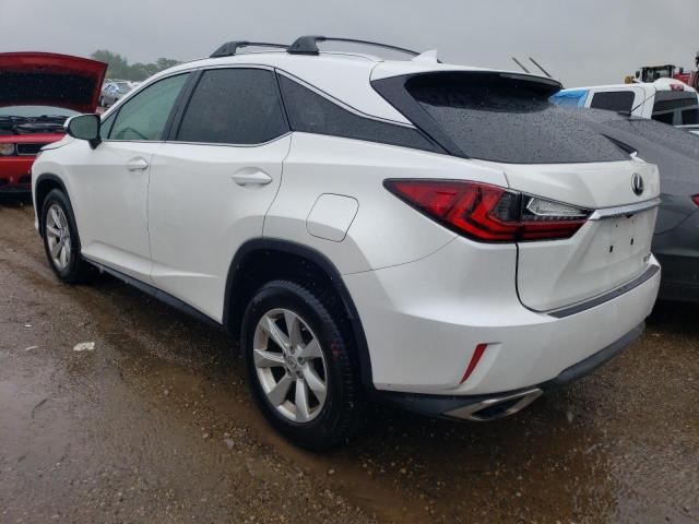 Photo 1 VIN: 2T2BZMCA9GC002657 - LEXUS RX 350 BAS 