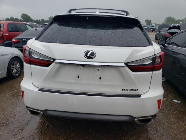 Photo 5 VIN: 2T2BZMCA9GC002657 - LEXUS RX 350 BAS 