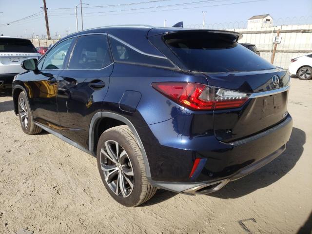 Photo 2 VIN: 2T2BZMCA9GC004117 - LEXUS RX350 