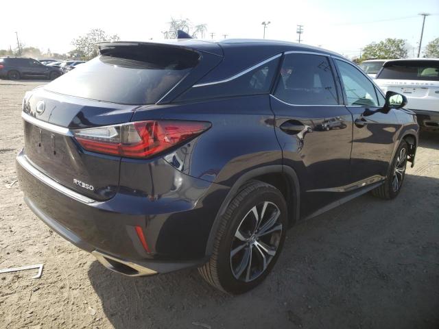 Photo 3 VIN: 2T2BZMCA9GC004117 - LEXUS RX350 