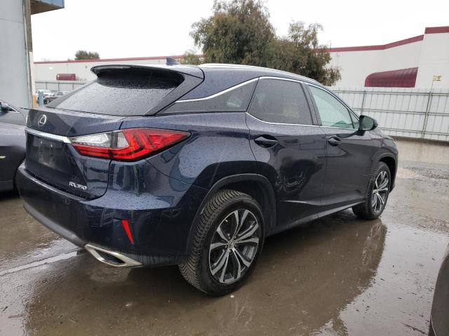 Photo 2 VIN: 2T2BZMCA9GC005476 - LEXUS RX 350 BAS 