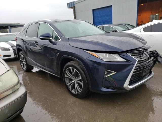 Photo 3 VIN: 2T2BZMCA9GC005476 - LEXUS RX 350 BAS 