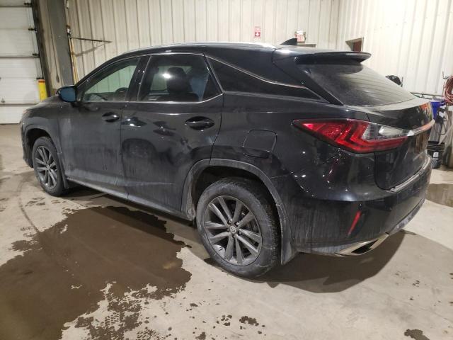 Photo 1 VIN: 2T2BZMCA9GC008796 - LEXUS RX 350 BAS 