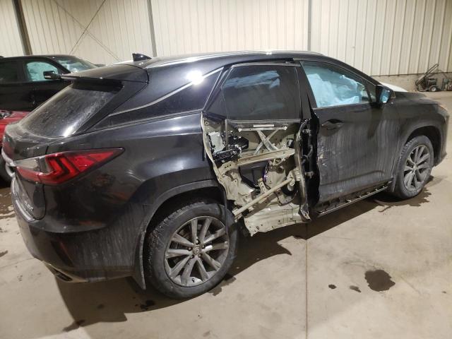 Photo 2 VIN: 2T2BZMCA9GC008796 - LEXUS RX 350 BAS 