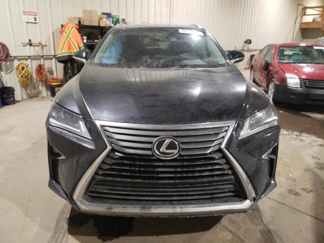 Photo 4 VIN: 2T2BZMCA9GC008796 - LEXUS RX 350 BAS 