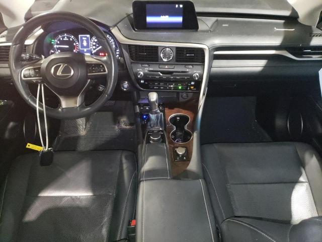 Photo 7 VIN: 2T2BZMCA9GC008796 - LEXUS RX 350 BAS 