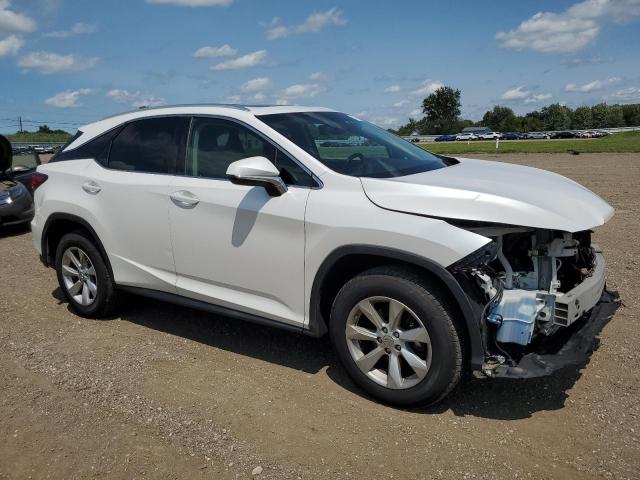 Photo 3 VIN: 2T2BZMCA9GC015487 - LEXUS RX 350 BAS 