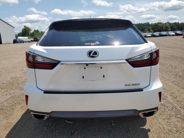 Photo 5 VIN: 2T2BZMCA9GC015487 - LEXUS RX 350 BAS 