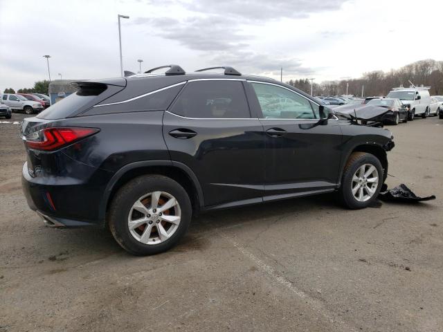 Photo 2 VIN: 2T2BZMCA9GC016980 - LEXUS RX 350 BAS 