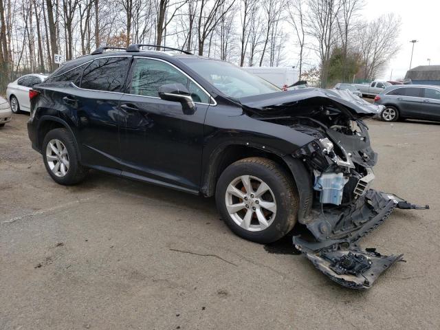 Photo 3 VIN: 2T2BZMCA9GC016980 - LEXUS RX 350 BAS 