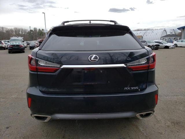 Photo 5 VIN: 2T2BZMCA9GC016980 - LEXUS RX 350 BAS 